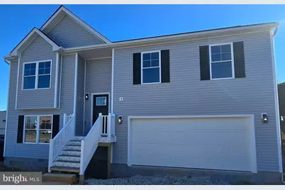 3 Hammonds Lane, Brooklyn Park, MD 21225 - Photo 1