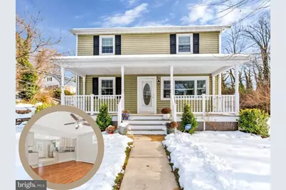 303 Alameda Parkway, Arnold, MD 21012 - Photo 1