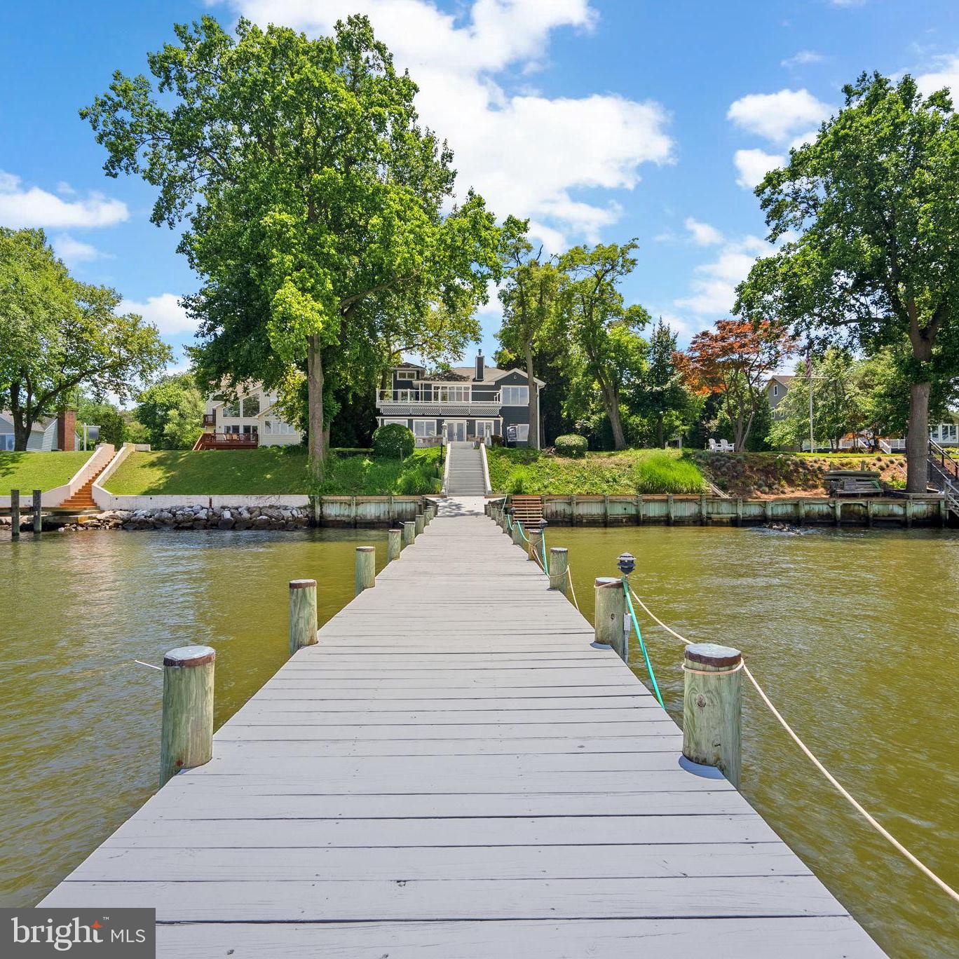 1088 River Bay Rd, Annapolis, MD 21409 - MLS MDAA2102128 - Coldwell Banker