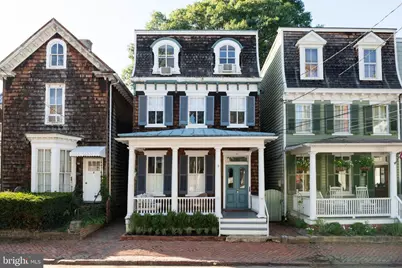 107 Conduit Street, Annapolis, MD 21401 - Photo 1
