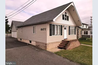 8477 Ft Smallwood Road, Pasadena, MD 21122 - Photo 1