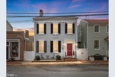 163 Prince George Street, Annapolis, MD 21401 - Photo 1