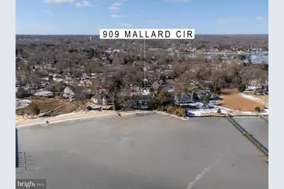 909 Mallard Circle, Arnold, MD 21012 - Photo 1