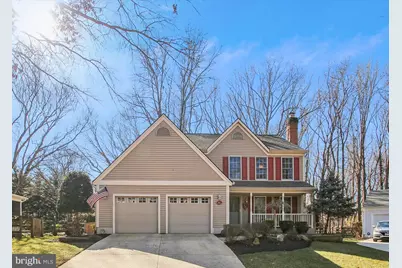 303 Bridle Path Lane, Annapolis, MD 21403 - Photo 1