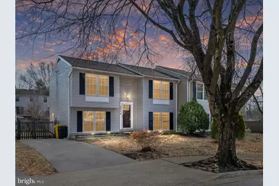 1543 Star Pine Drive, Annapolis, MD 21409 - Photo 1