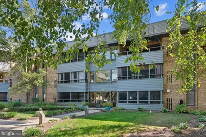 302 Forbes Street #C, Annapolis, MD 21401 - Photo 1