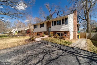 1231 Mount Pleasant Drive, Annapolis, MD 21409 - Photo 1