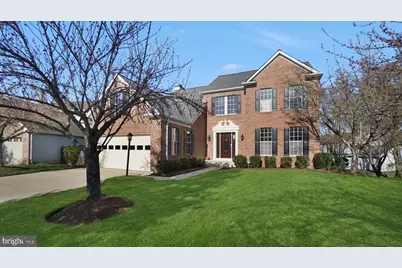 2709 Strongs Court, Crofton, MD 21114 - Photo 1