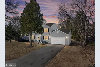 606 Cypress Road, Severna Park, MD 21146 - Photo 1