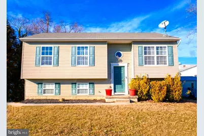 122 Haile Avenue, Brooklyn Park, MD 21225 - Photo 1