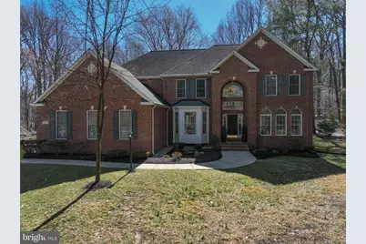 1417 Hoppa Road, Crownsville, MD 21032 - Photo 1