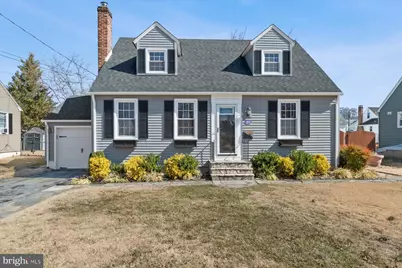 307 Jerome Avenue, Linthicum Heights, MD 21090 - Photo 1