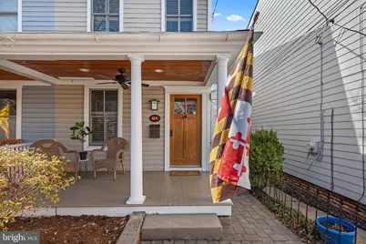 414 Third Street, Annapolis, MD 21403 - Photo 1
