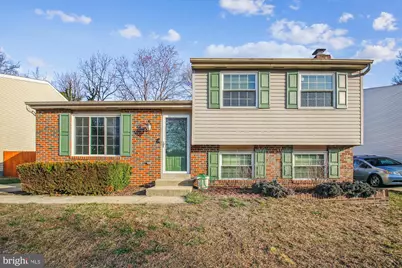 1474 Gesna Drive, Hanover, MD 21076 - Photo 1