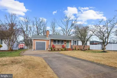 8411 Echo Drive, Pasadena, MD 21122 - Photo 1