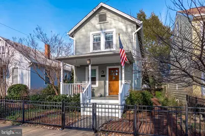 505 Burnside Street, Annapolis, MD 21403 - Photo 1