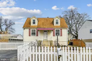 8481 Greenway Rd, Pasadena, MD 21122 - Photo 1