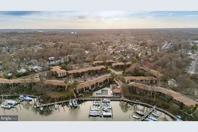 795 Fairview Avenue #F, Annapolis, MD 21403 - Photo 1
