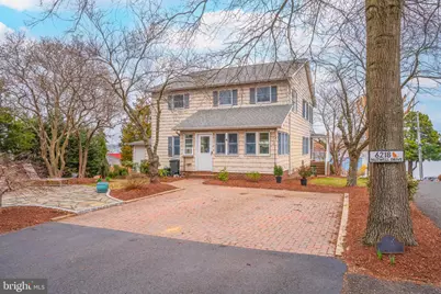 6218 Nutwell Drive, Tracys Landing, MD 20779 - Photo 1