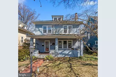 56 Southgate Avenue, Annapolis, MD 21401 - Photo 1