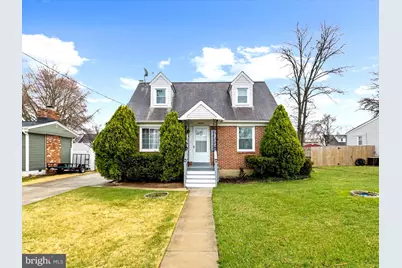 13 Greenwood Avenue, Glen Burnie, MD 21061 - Photo 1