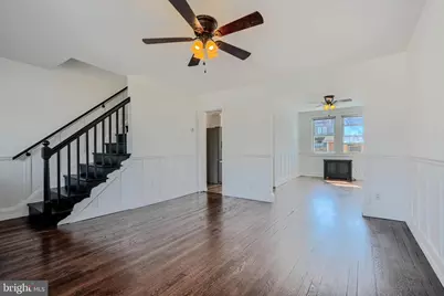 207 W Meadow Road, Brooklyn Park, MD 21225 - Photo 1