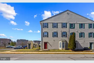 1926 Hackberry Court, Odenton, MD 21113 - Photo 1