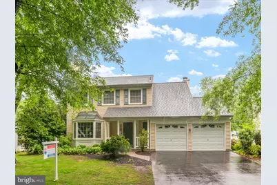 2324 Nantucket Drive, Crofton, MD 21114 - Photo 1