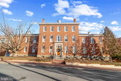 66 Franklin Street #10, Annapolis, MD 21401 - Photo 1