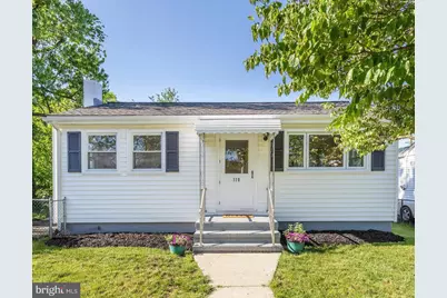 119 Bon Air Avenue, Brooklyn Park, MD 21225 - Photo 1