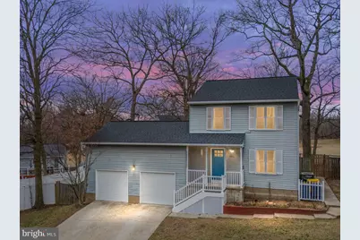 1006 Little Baer Court, Glen Burnie, MD 21061 - Photo 1