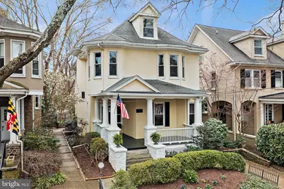 33 Southgate Avenue, Annapolis, MD 21401 - Photo 1