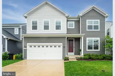 427 Whispering Elm Lane, Millersville, MD 21108 - Photo 1