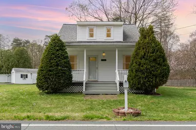 7830 Locust Wood Road, Severn, MD 21144 - Photo 1