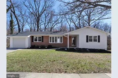 1311 Hawkins Lane, Annapolis, MD 21401 - Photo 1