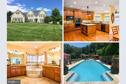 8931 Sahalee Court, Pasadena, MD 21122 - Photo 1