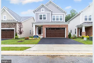 126 Sadie Way, Arnold, MD 21012 - Photo 1