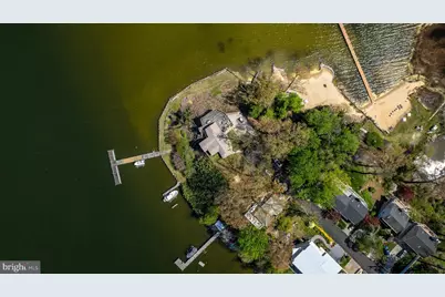 300 S Riverside Drive, Crownsville, MD 21032 - Photo 1