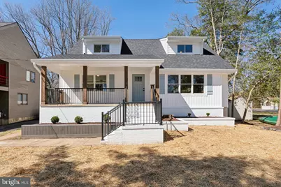 1107 Little Magothy View, Annapolis, MD 21409 - Photo 1