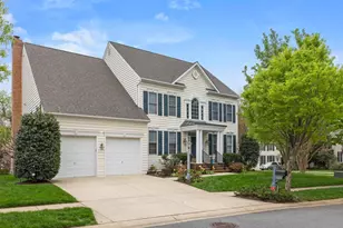 209 Heatherbloom Trail, Gambrills, MD 21054 - Photo 1