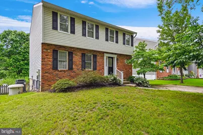 305 Silky Oak Court, Linthicum Heights, MD 21090 - Photo 1