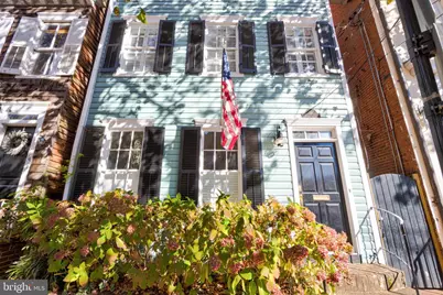 146 Prince George Street, Annapolis, MD 21401 - Photo 1