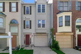 8603 Woodland Manor Dr, Laurel, MD 20724 - Photo 1