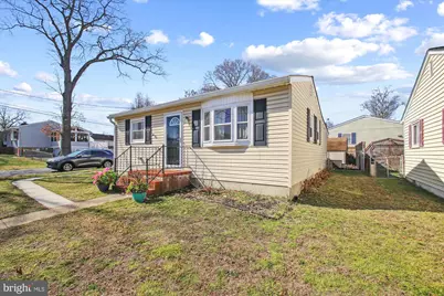 7846 Mayford Avenue, Pasadena, MD 21122 - Photo 1
