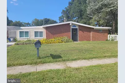 1222 Crawford Drive, Glen Burnie, MD 21061 - Photo 1