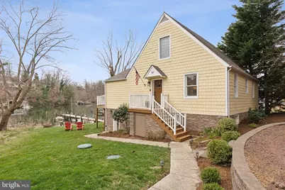 157 Edgeway, Arnold, MD 21012 - Photo 1