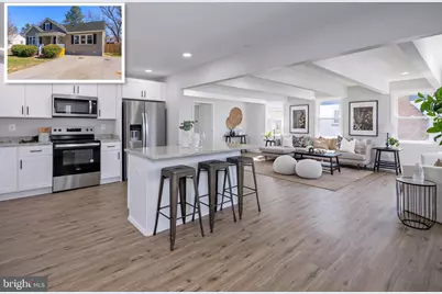 113 Glendale Avenue, Glen Burnie, MD 21061 - Photo 1