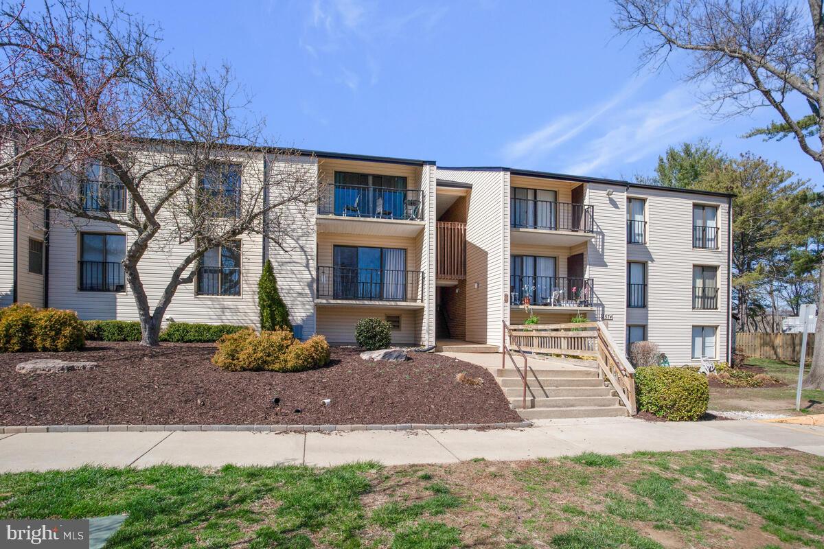 2574 Riva Rd #4A, Annapolis, MD 21401 - MLS MDAA2110262 - Coldwell Banker