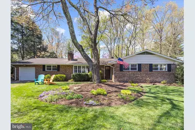 103 Wiltshire Lane, Severna Park, MD 21146 - Photo 1