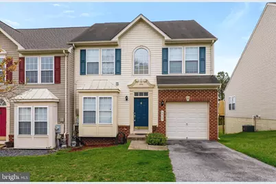 1517 Fair Oak Drive, Hanover, MD 21076 - Photo 1